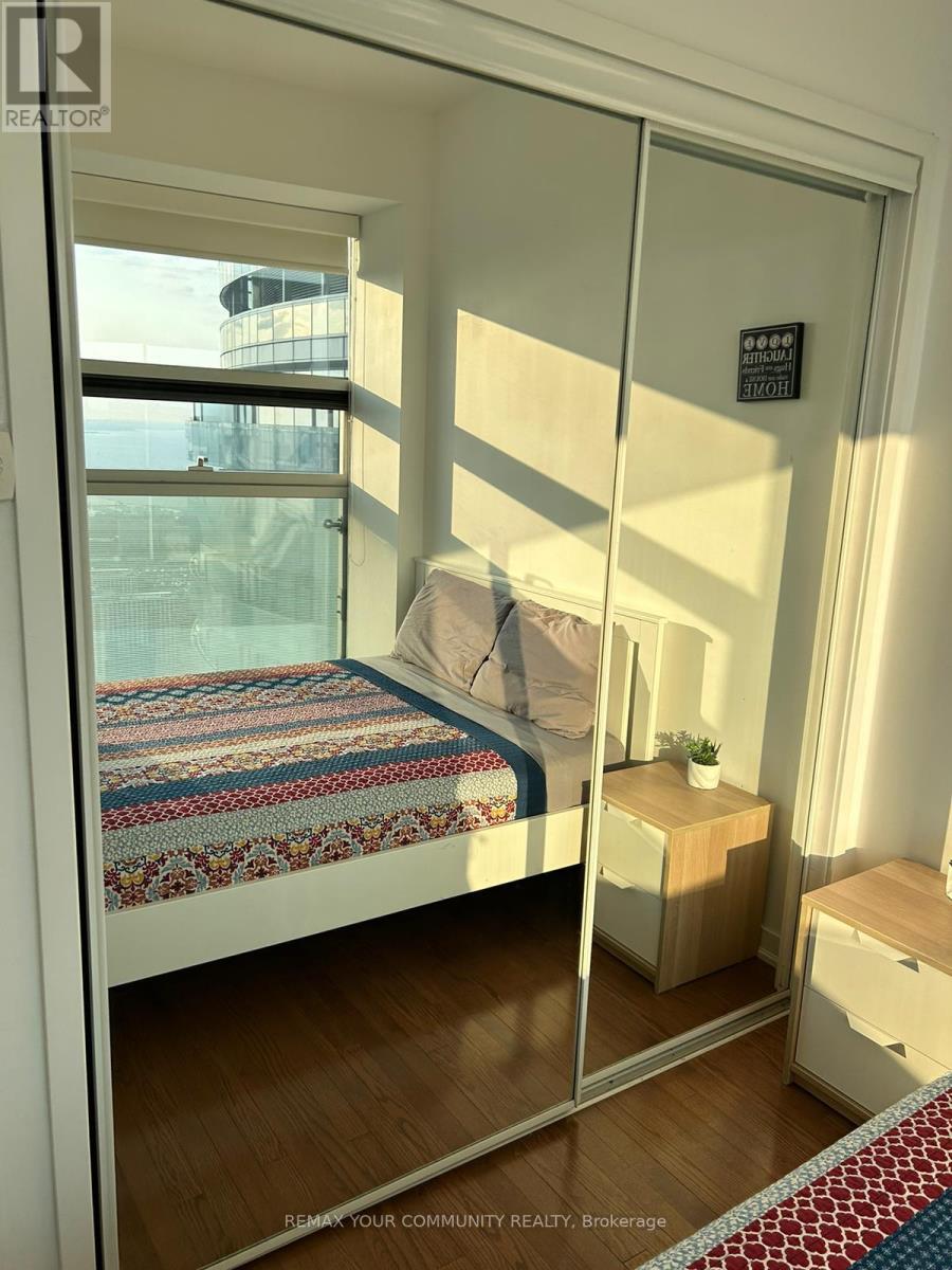 5707 - 14 York Street, Toronto, Ontario M5J 0B1 - Photo 11 - C12722768