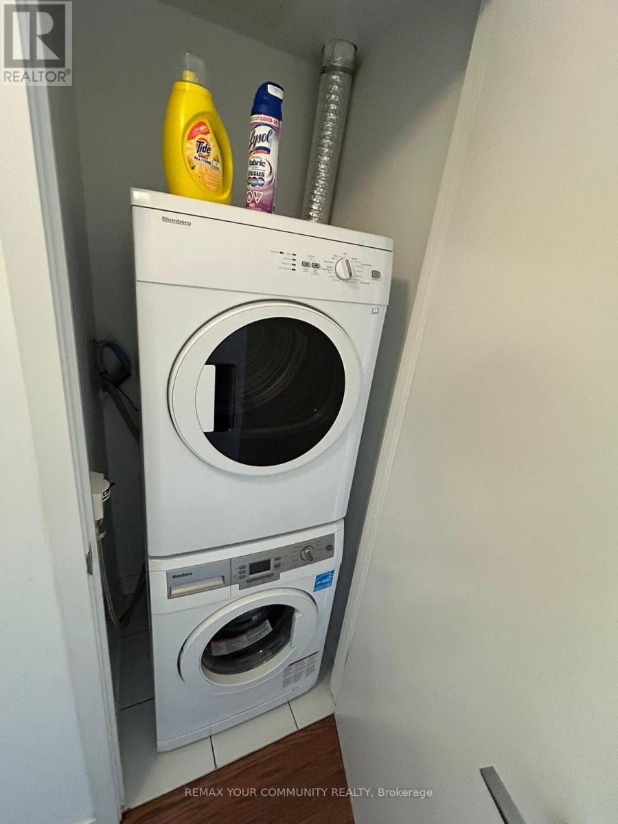 5707 - 14 York Street, Toronto, Ontario M5J 0B1 - Photo 12 - C12722768