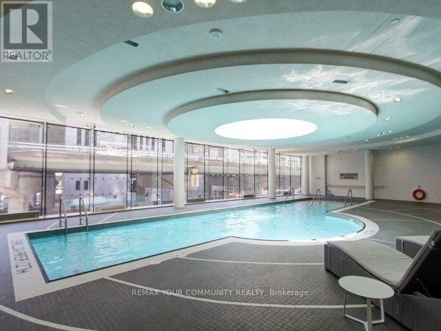 5707 - 14 York Street, Toronto, Ontario M5J 0B1 - Photo 14 - C12722768