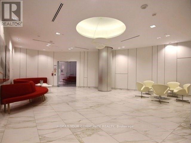 5707 - 14 York Street, Toronto, Ontario M5J 0B1 - Photo 17 - C12722768