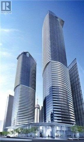 5707 - 14 York Street, Toronto, Ontario M5J 0B1 - Photo 2 - C12722768