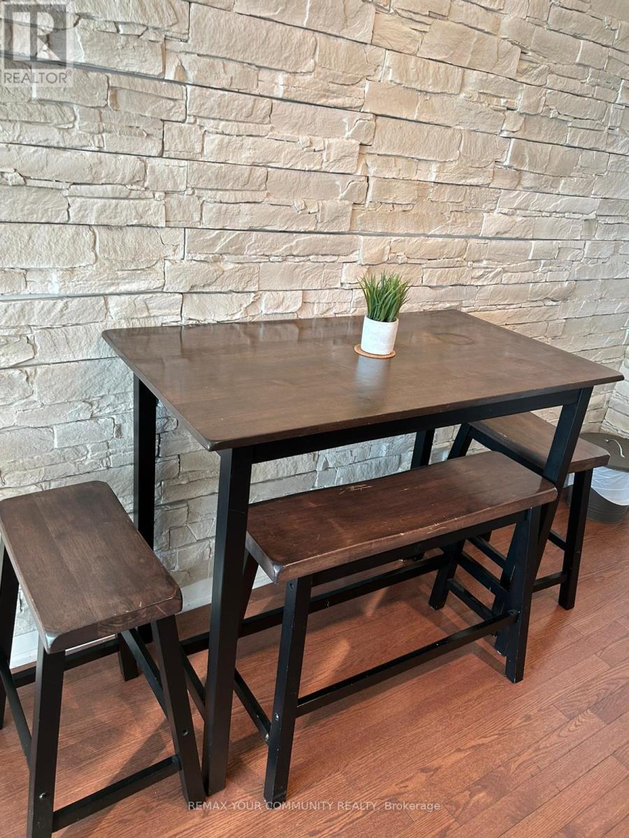 5707 - 14 York Street, Toronto, Ontario M5J 0B1 - Photo 7 - C12722768