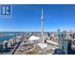 5707 - 14 YORK STREET, Toronto, Ontario