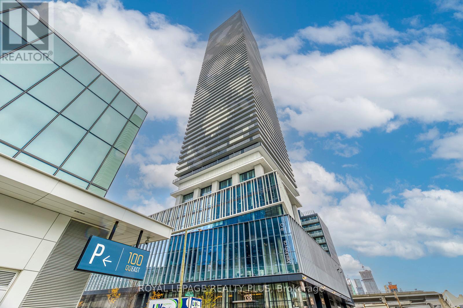 6309 - 138 DOWNES STREET, Toronto, Ontario