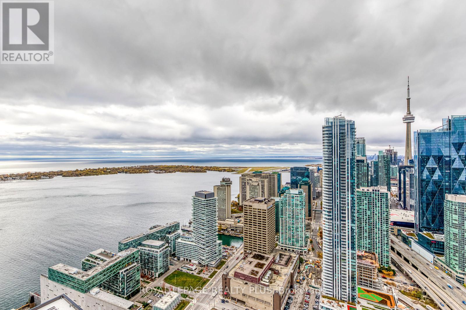 6309 - 138 Downes Street, Toronto, Ontario  M5E 0E4 - Photo 39 - C12722784