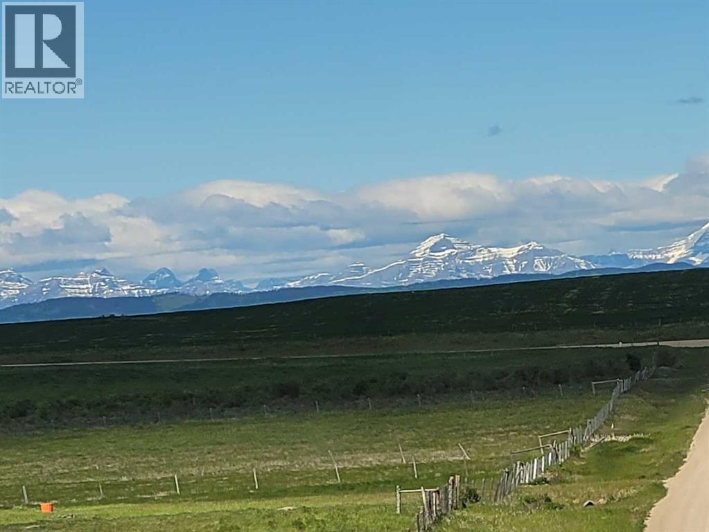 W-5,r-3,t-27,s-22, Nw,sw, W-5,r-3,t-27,s-22, Se Lochend Road Nw, Rural Rocky View County, Alberta  T0M 1L0 - Photo 15 - A2278963