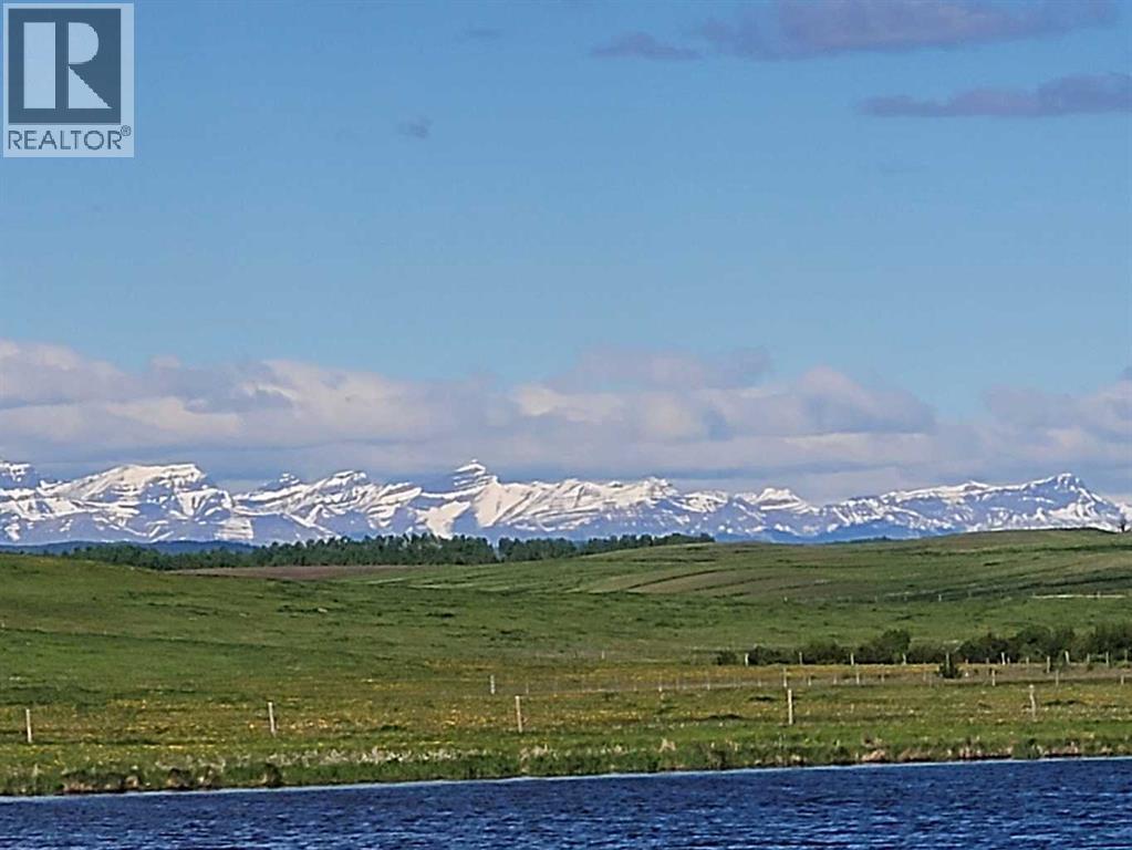 W-5,r-3,t-27,s-22, Nw,sw, W-5,r-3,t-27,s-22, Se Lochend Road Nw, Rural Rocky View County, Alberta  T0M 1L0 - Photo 12 - A2278963