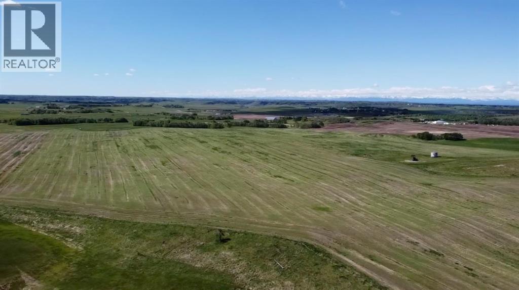 W-5,r-3,t-27,s-22, Nw,sw, W-5,r-3,t-27,s-22, Se Lochend Road Nw, Rural Rocky View County, Alberta  T0M 1L0 - Photo 10 - A2278963