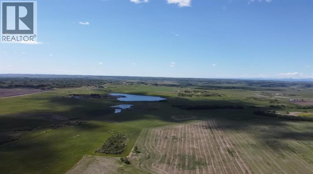 W-5,r-3,t-27,s-22, Nw,sw, W-5,r-3,t-27,s-22, Se Lochend Road Nw, Rural Rocky View County, Alberta  T0M 1L0 - Photo 8 - A2278963