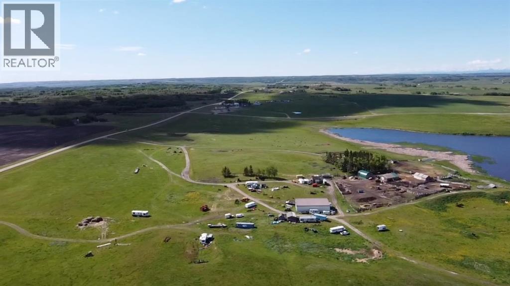 W-5,r-3,t-27,s-22, Nw,sw, W-5,r-3,t-27,s-22, Se Lochend Road Nw, Rural Rocky View County, Alberta  T0M 1L0 - Photo 5 - A2278963