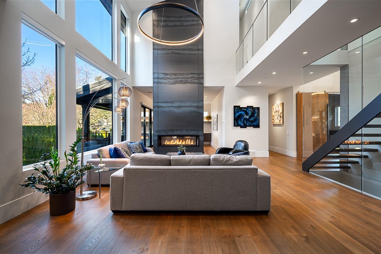 1877 126 Street, Surrey, British Columbia  V4A 3P4 - Photo 3 - R3082447