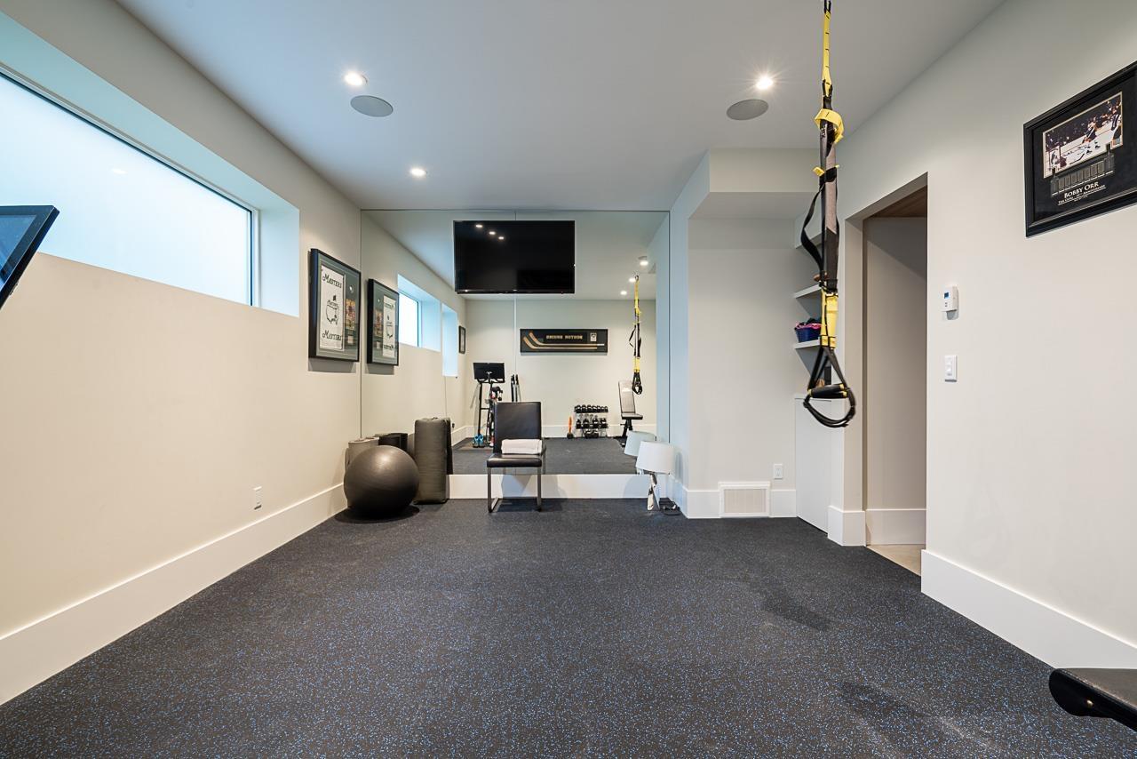 1877 126 Street, Surrey, British Columbia  V4A 3P4 - Photo 27 - R3082447