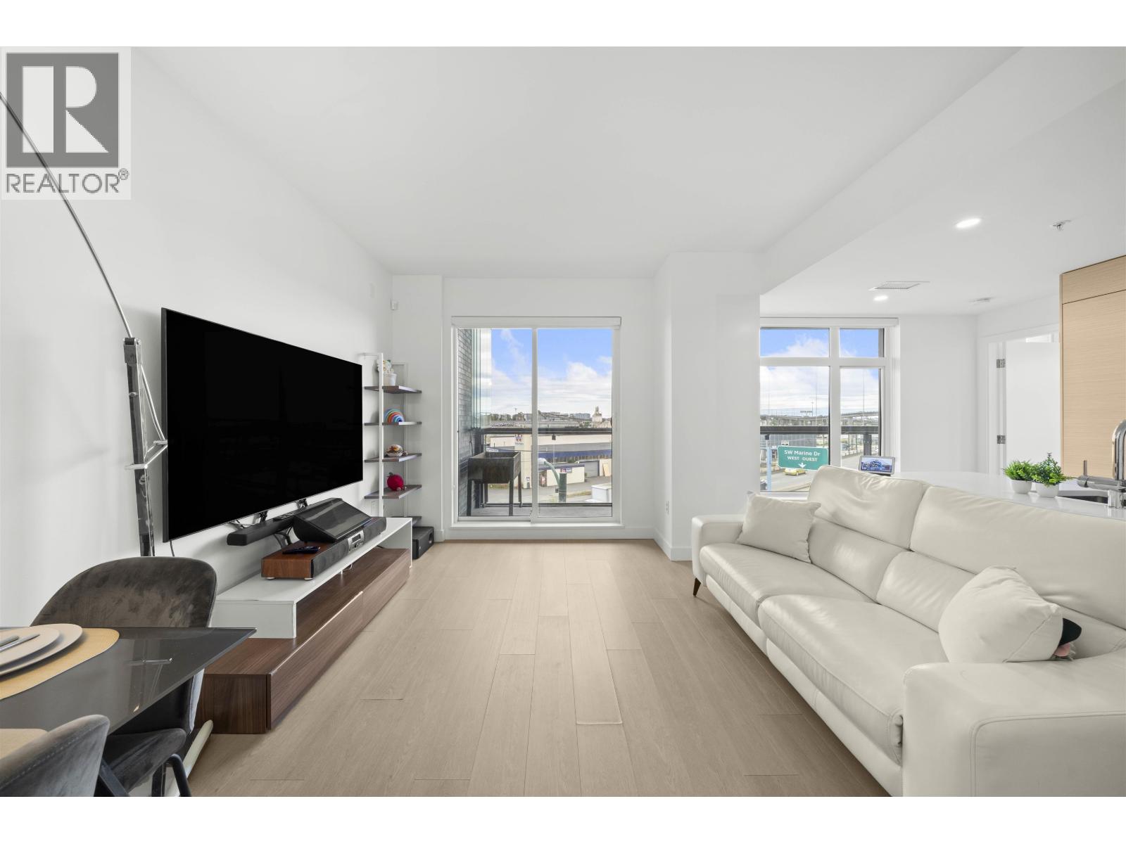 301 8888 Osler Street, Vancouver, British Columbia  V6P 4G2 - Photo 5 - R3081429