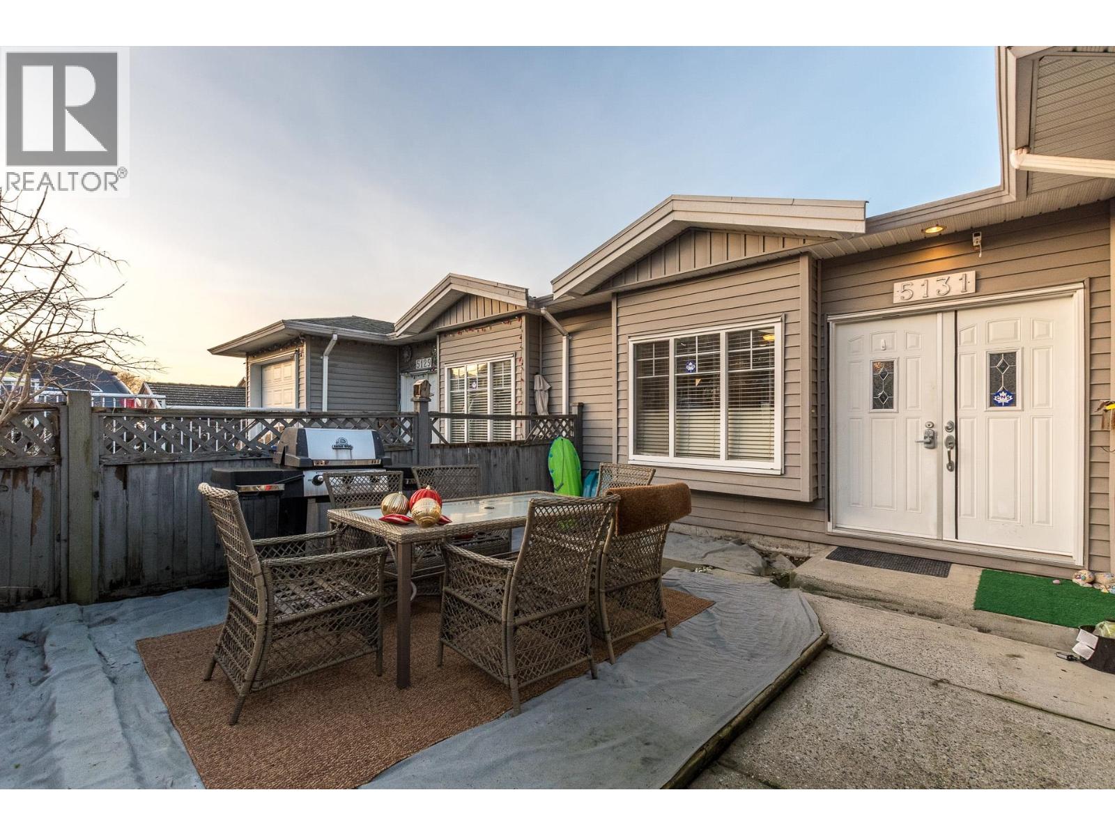 5131 Manor Street, Burnaby, British Columbia  V5G 1B4 - Photo 4 - R3082203