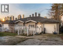 5131 MANOR STREET, Burnaby, British Columbia