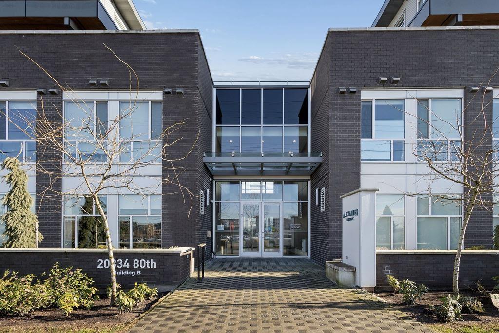 B123 20834 80 Avenue, Langley, British Columbia  V2Y 3M6 - Photo 3 - R3082462