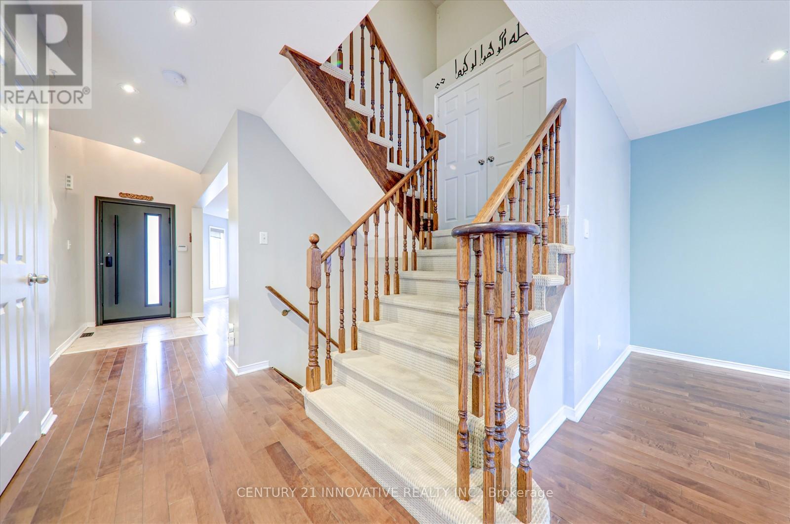 53 Angier Crescent, Ajax, Ontario  L1S 7R8 - Photo 17 - E12722762