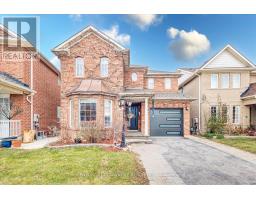 53 ANGIER CRESCENT, Ajax, Ontario