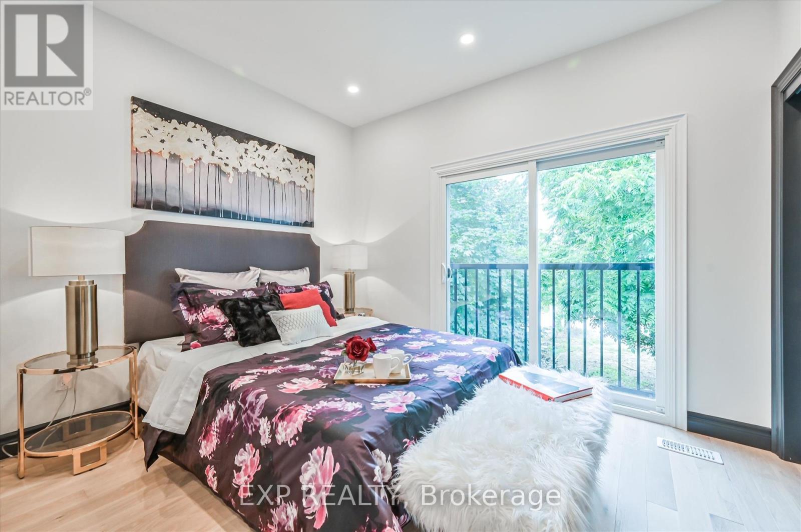 Main & 2f - 922 Logan Avenue, Toronto, Ontario  M4K 3E4 - Photo 12 - E12722770