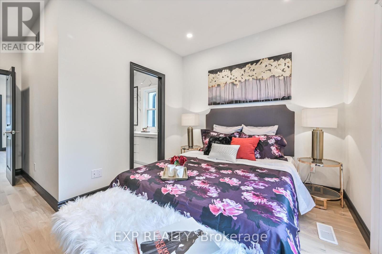 Main & 2f - 922 Logan Avenue, Toronto, Ontario  M4K 3E4 - Photo 13 - E12722770