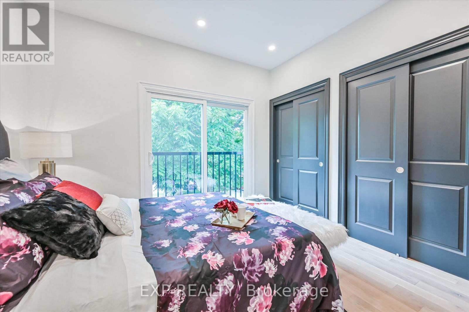 Main & 2f - 922 Logan Avenue, Toronto, Ontario  M4K 3E4 - Photo 14 - E12722770