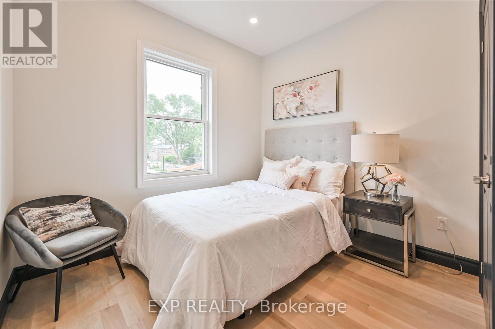 Main & 2f - 922 Logan Avenue, Toronto, Ontario  M4K 3E4 - Photo 20 - E12722770