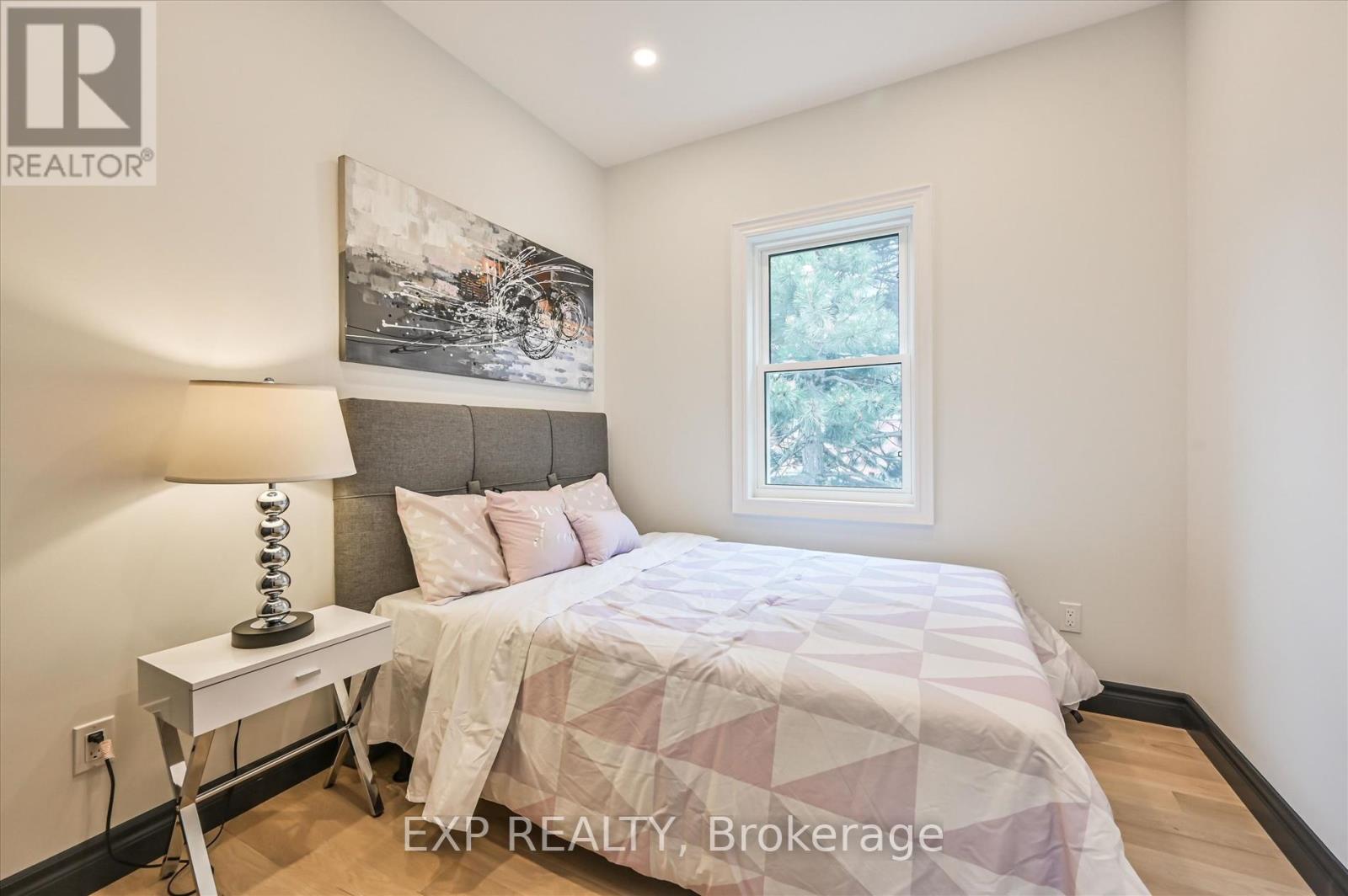 Main & 2f - 922 Logan Avenue, Toronto, Ontario  M4K 3E4 - Photo 21 - E12722770