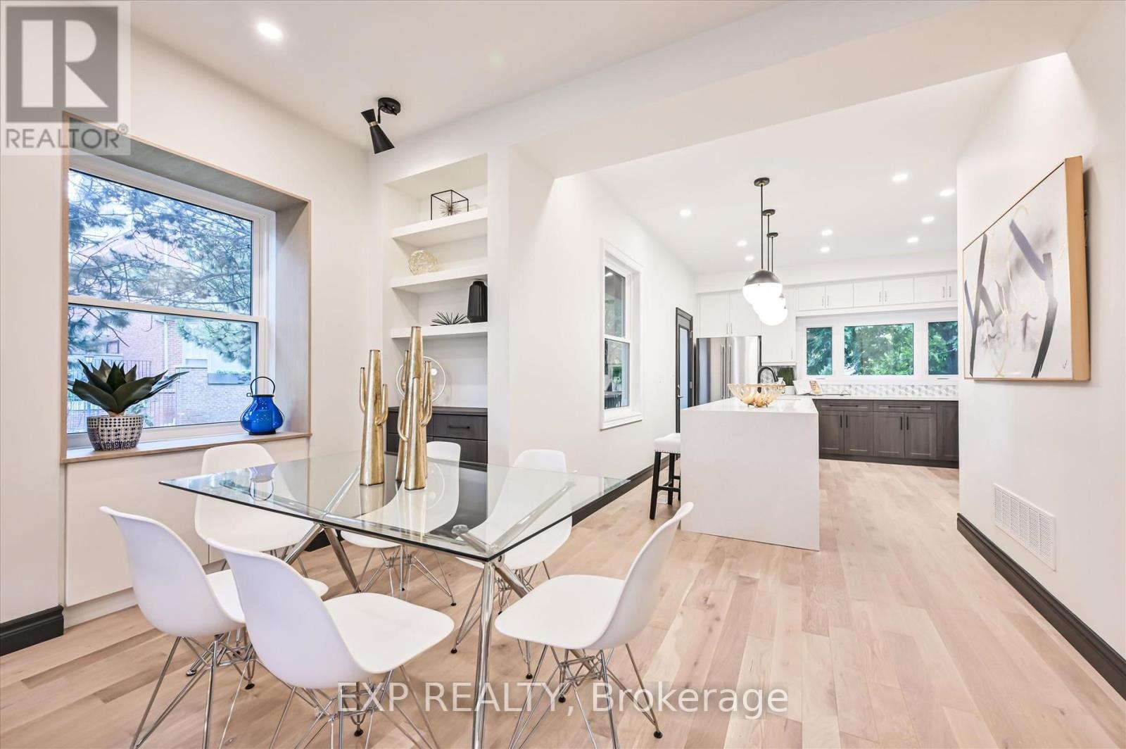 Main & 2f - 922 Logan Avenue, Toronto, Ontario  M4K 3E4 - Photo 5 - E12722770