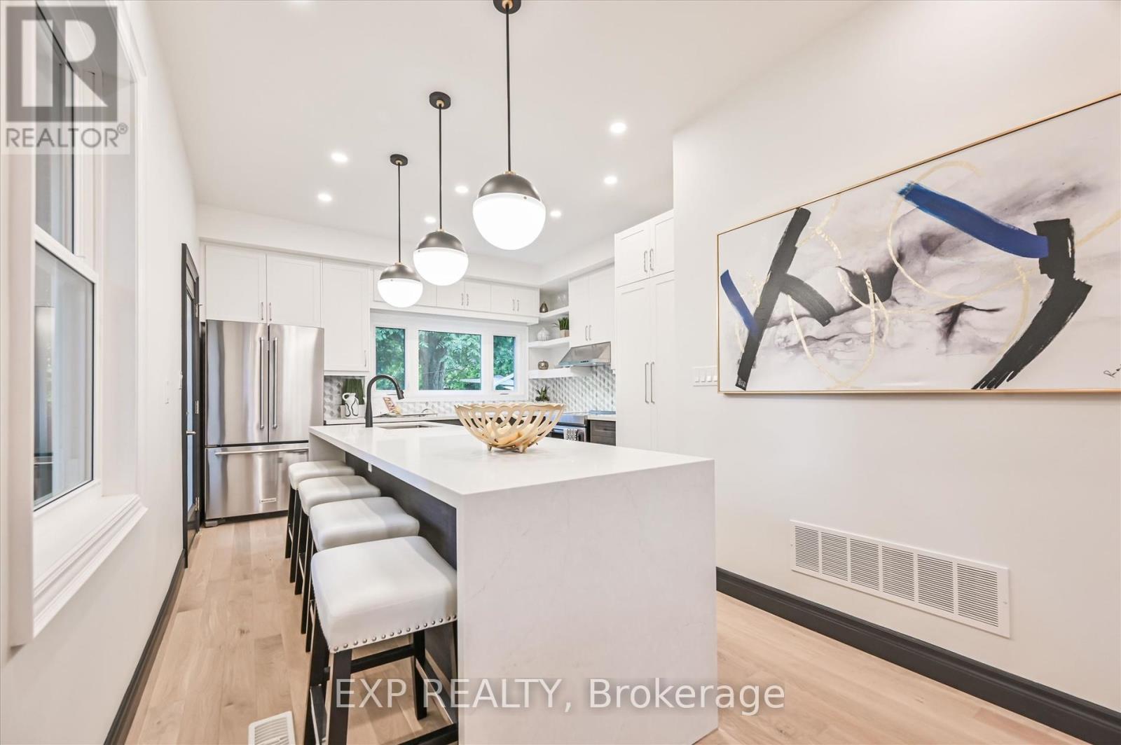 Main & 2f - 922 Logan Avenue, Toronto, Ontario  M4K 3E4 - Photo 7 - E12722770