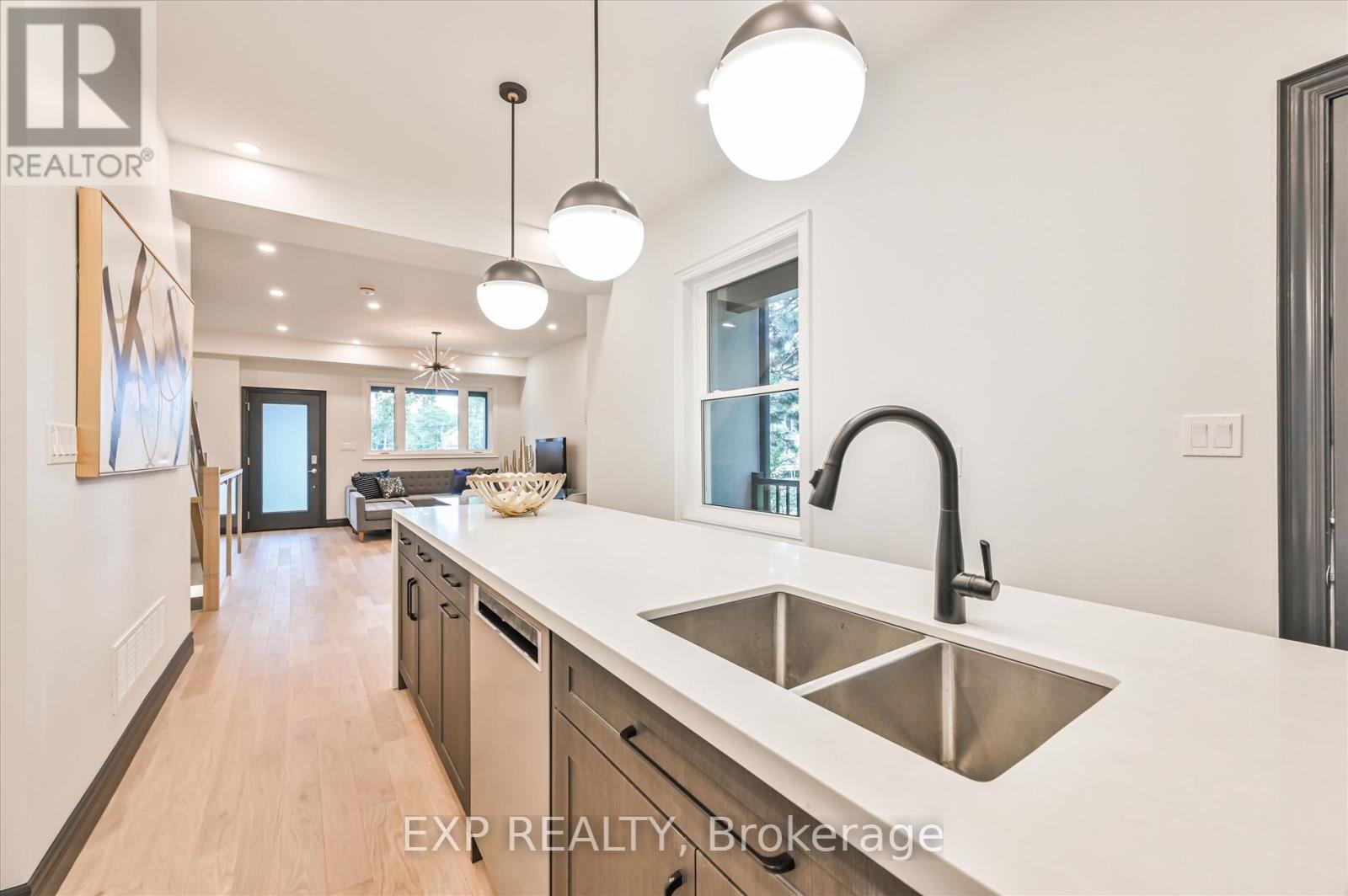 Main & 2f - 922 Logan Avenue, Toronto, Ontario  M4K 3E4 - Photo 9 - E12722770