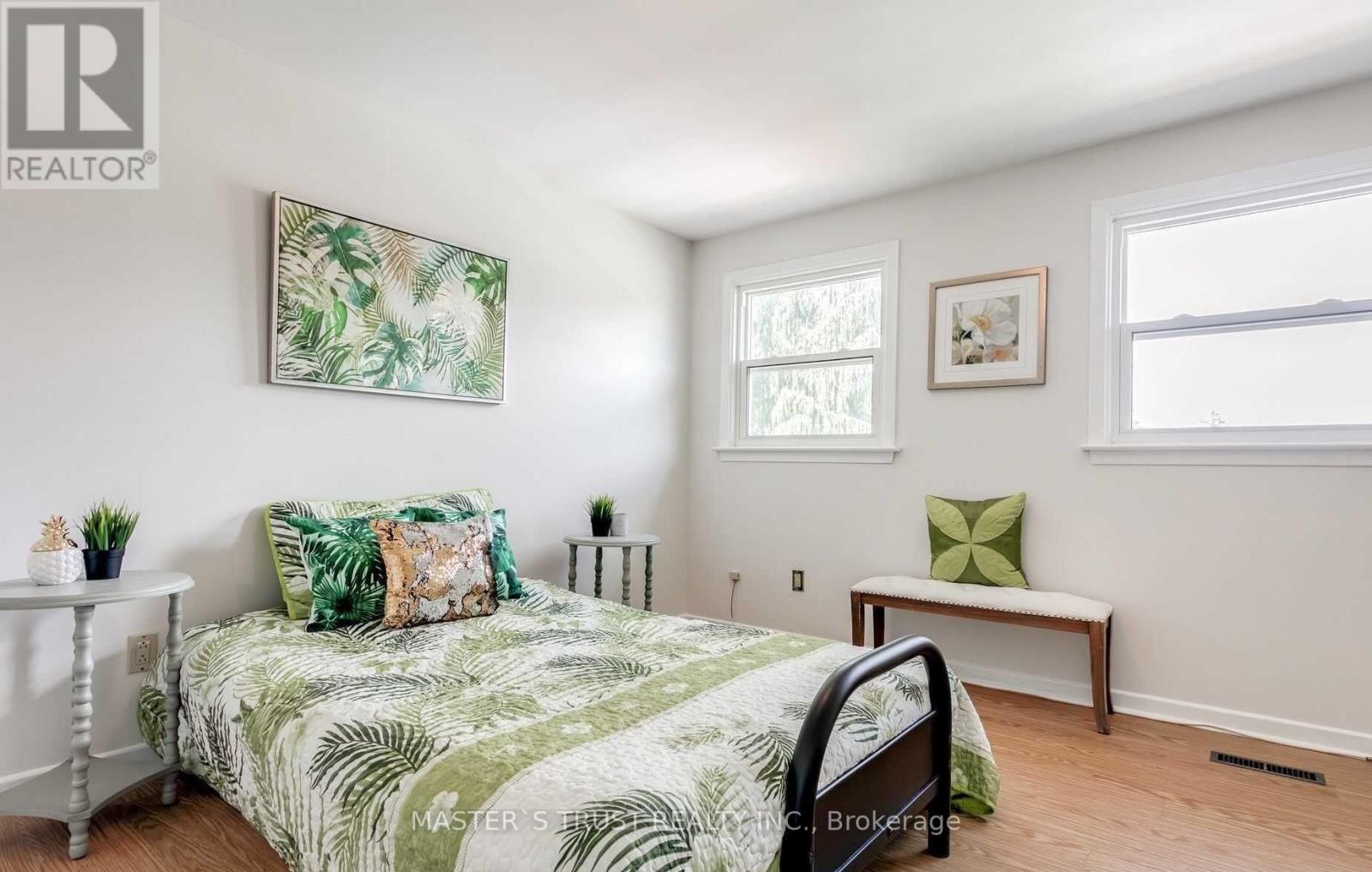 32 Misthollow Square, Toronto, Ontario  M1E 4P4 - Photo 10 - E12722800