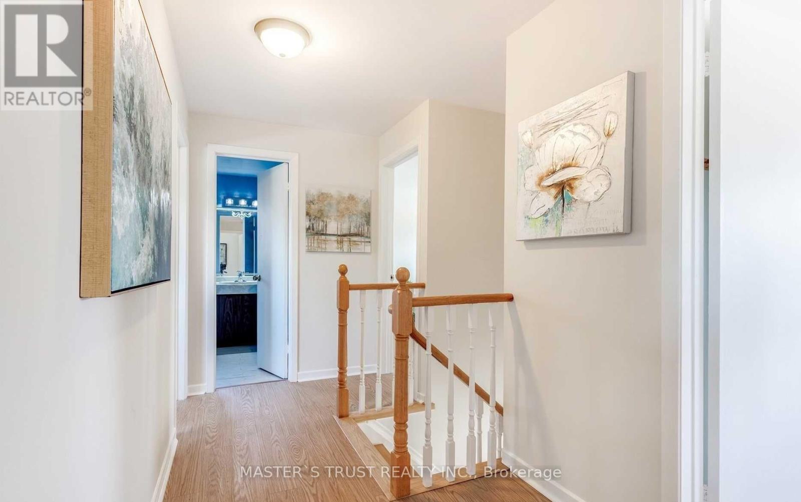 32 Misthollow Square, Toronto, Ontario  M1E 4P4 - Photo 8 - E12722800