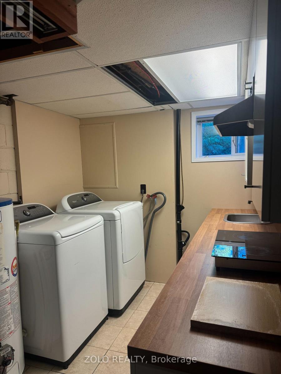 Basement - 346 Wenlock Avenue, Richmond Hill, Ontario  L4C 1M9 - Photo 11 - N12722778