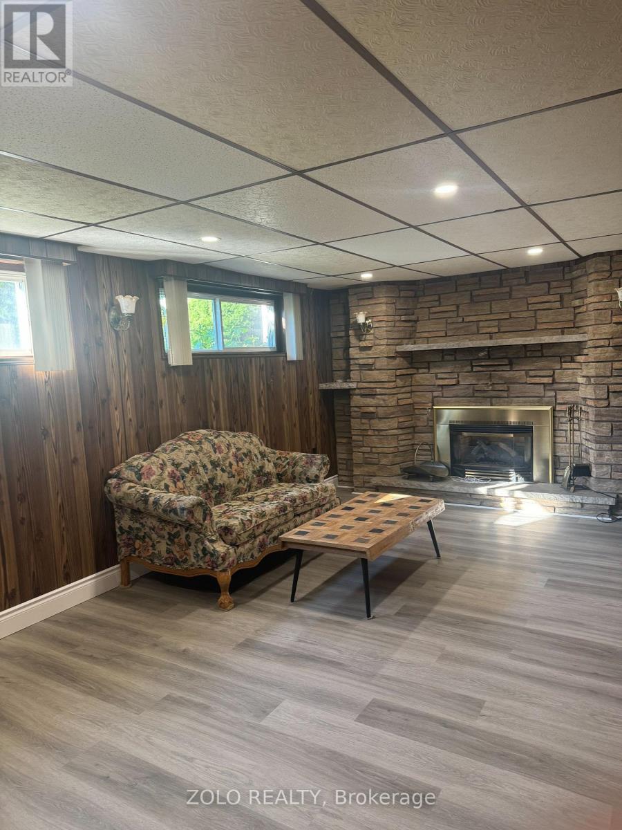 Basement - 346 Wenlock Avenue, Richmond Hill, Ontario  L4C 1M9 - Photo 3 - N12722778