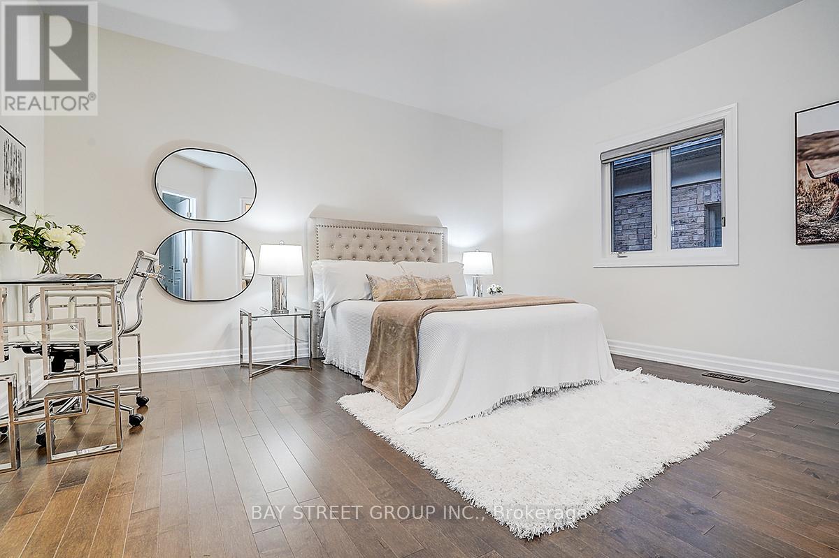 16 Botelho Circle, Aurora, Ontario  L4G 3X3 - Photo 34 - N12722808