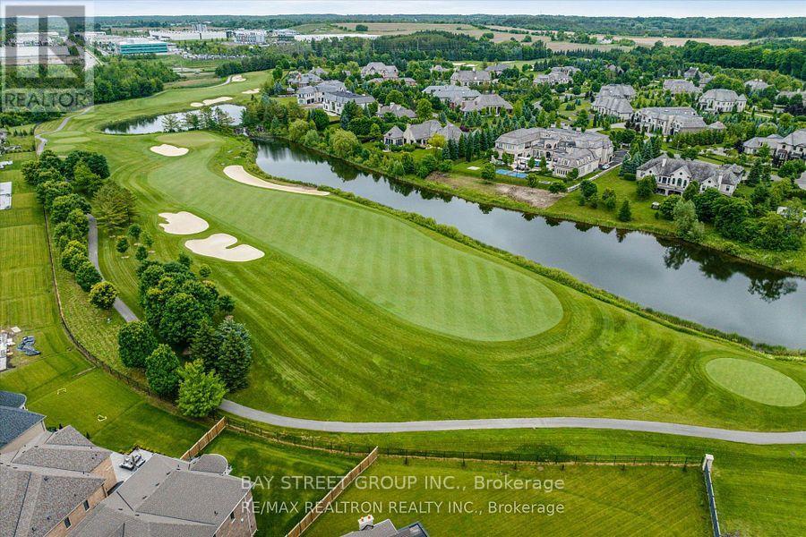 16 Botelho Circle, Aurora, Ontario  L4G 3X3 - Photo 45 - N12722808