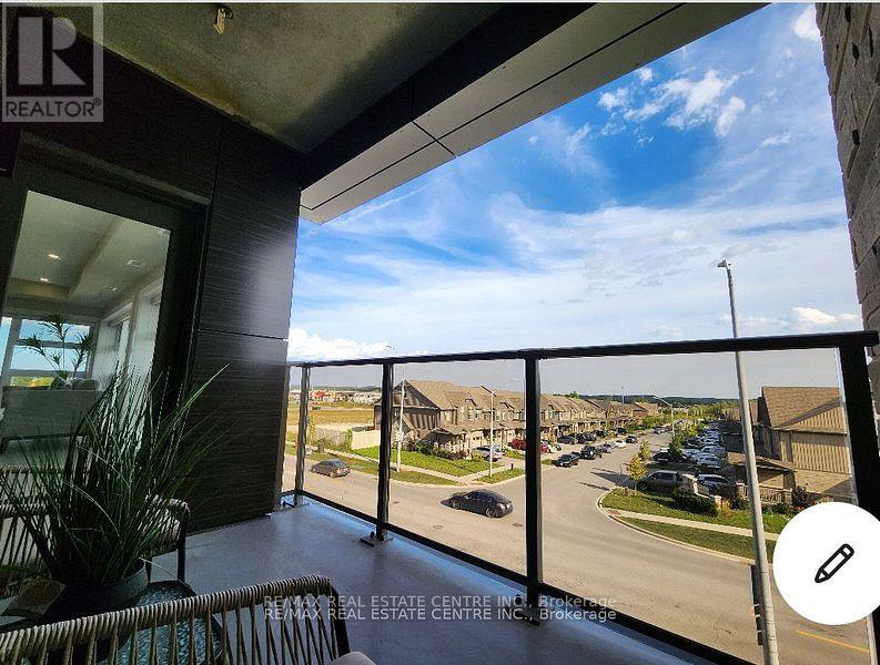 305 - 105 Spencer Avenue, Orangeville, Ontario L9W 7S3 - Photo 13 - W12722758