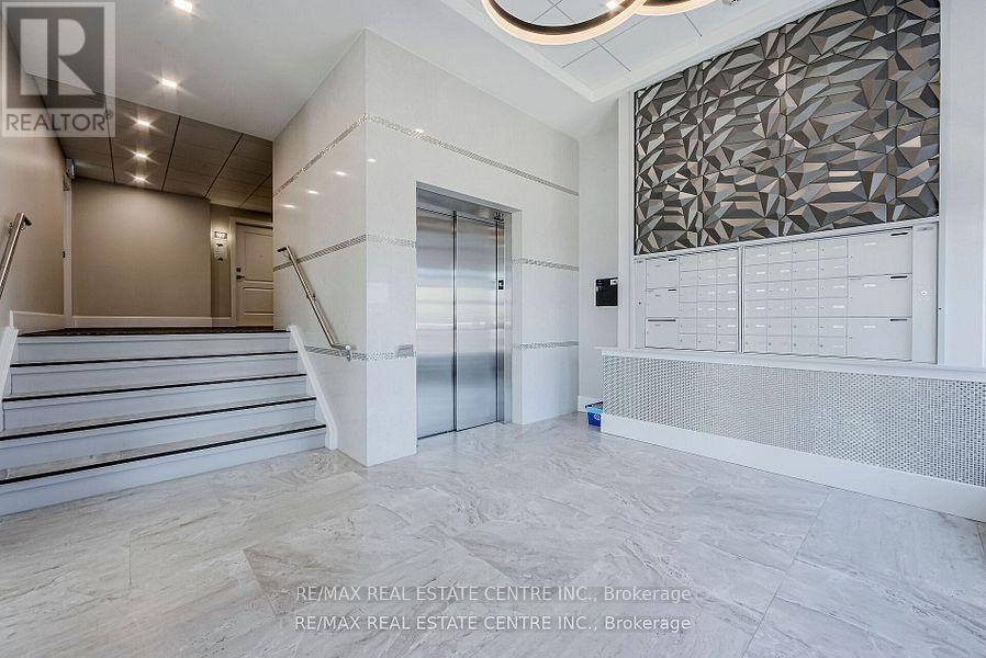 305 - 105 Spencer Avenue, Orangeville, Ontario L9W 7S3 - Photo 3 - W12722758