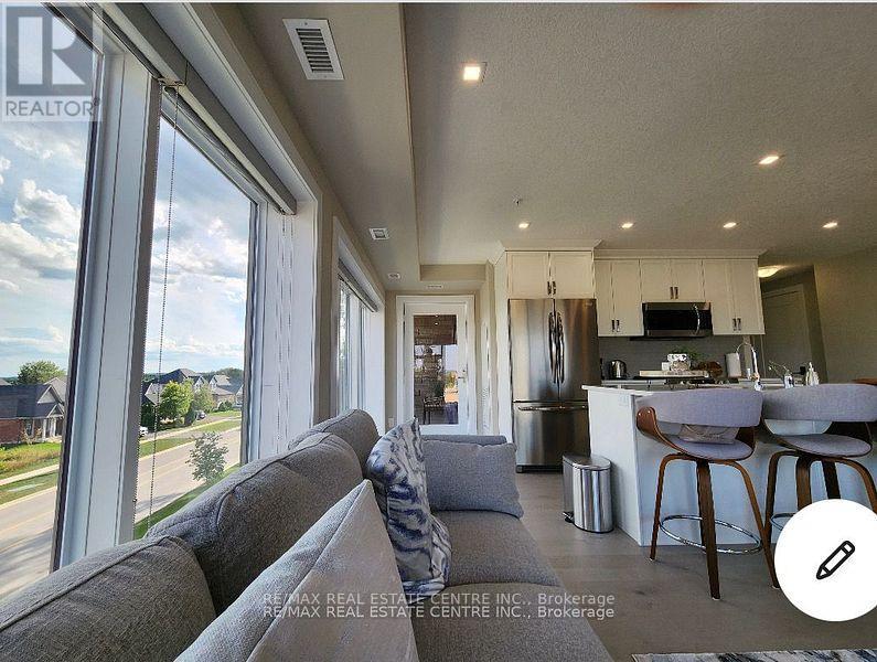 305 - 105 Spencer Avenue, Orangeville, Ontario L9W 7S3 - Photo 6 - W12722758