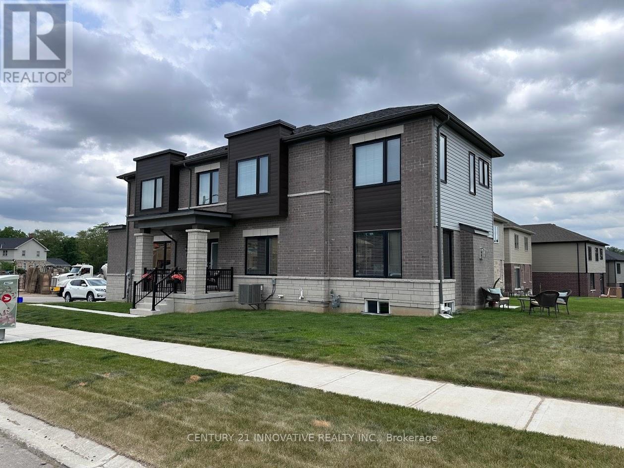 17 GILHAM WAY, Brant, Ontario