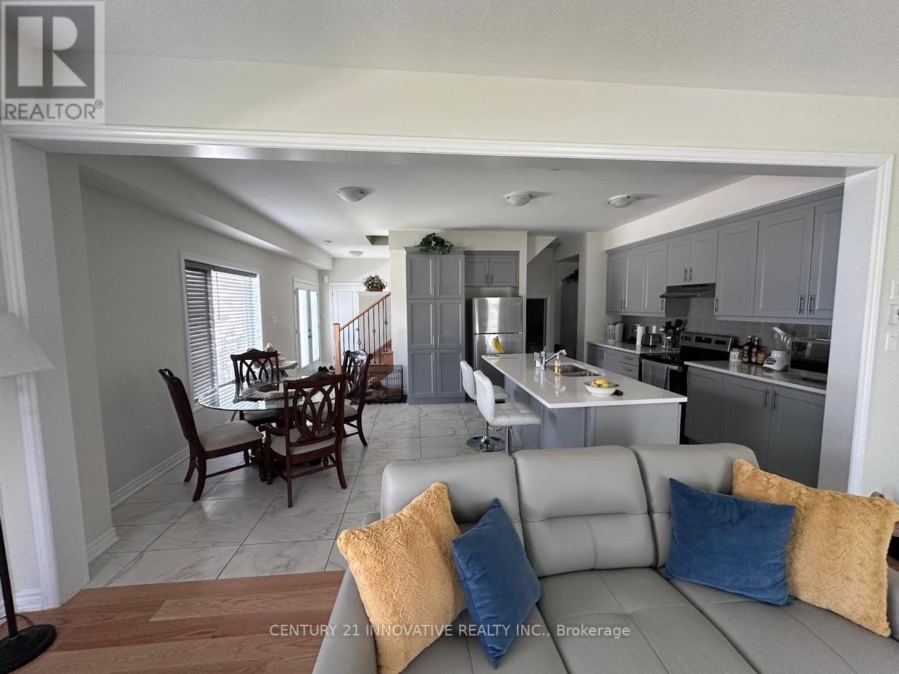 17 Gilham Way, Brant, Ontario  N3L 0M7 - Photo 5 - X12722744