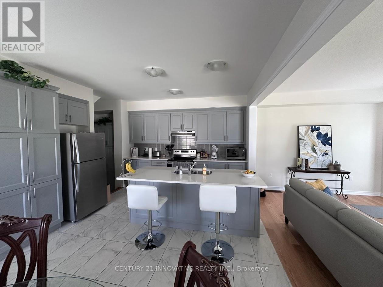 17 Gilham Way, Brant, Ontario  N3L 0M7 - Photo 7 - X12722744