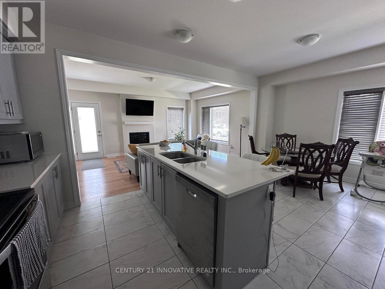 17 Gilham Way, Brant, Ontario  N3L 0M7 - Photo 8 - X12722744