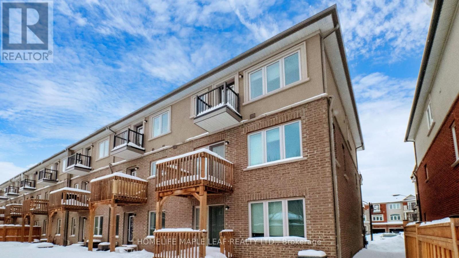 26 Borers Creek Circle, Hamilton, Ontario  L8B 1W3 - Photo 44 - X12722764