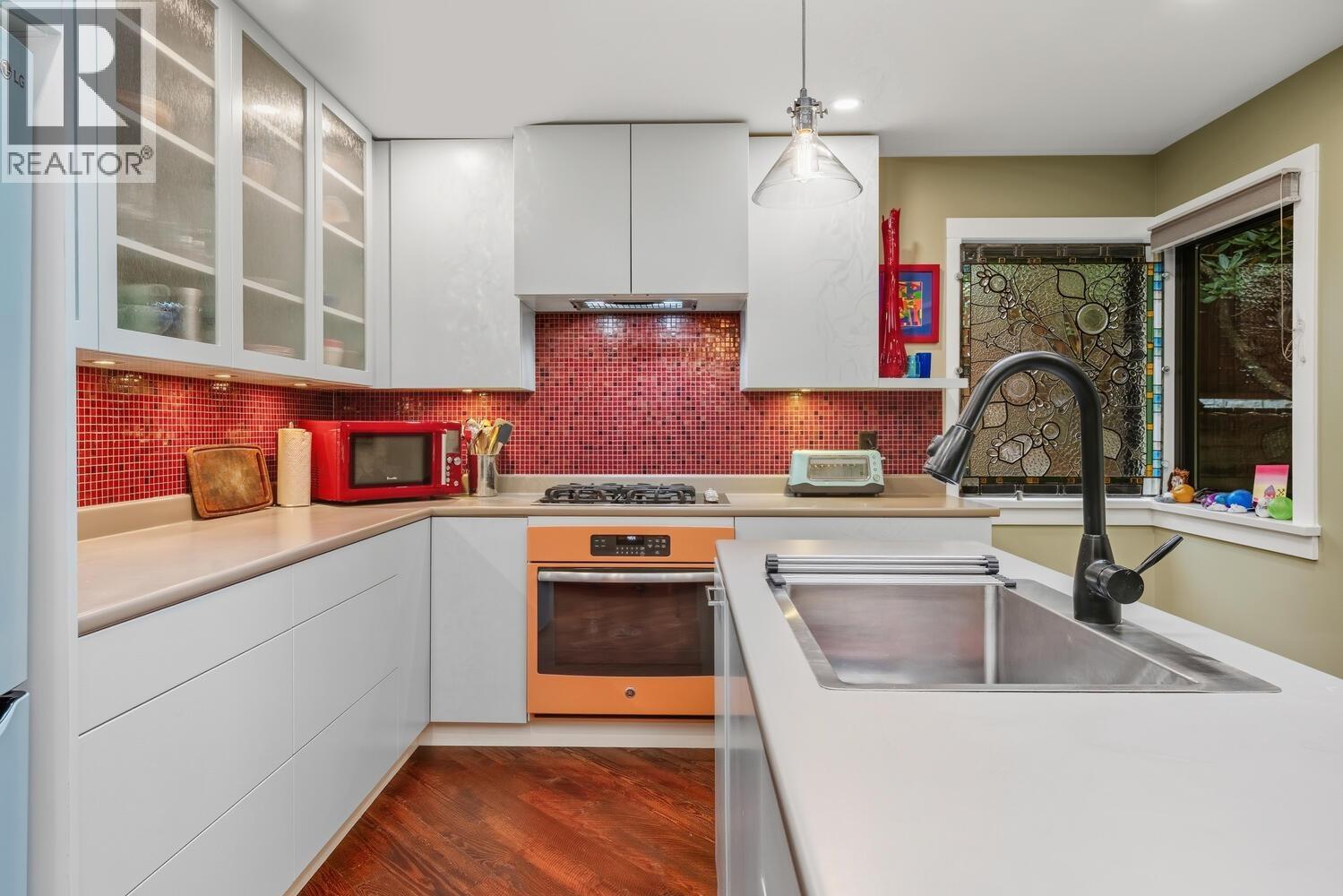 2336 Treetop Lane, North Vancouver, British Columbia  V7H 2K5 - Photo 12 - R3059470