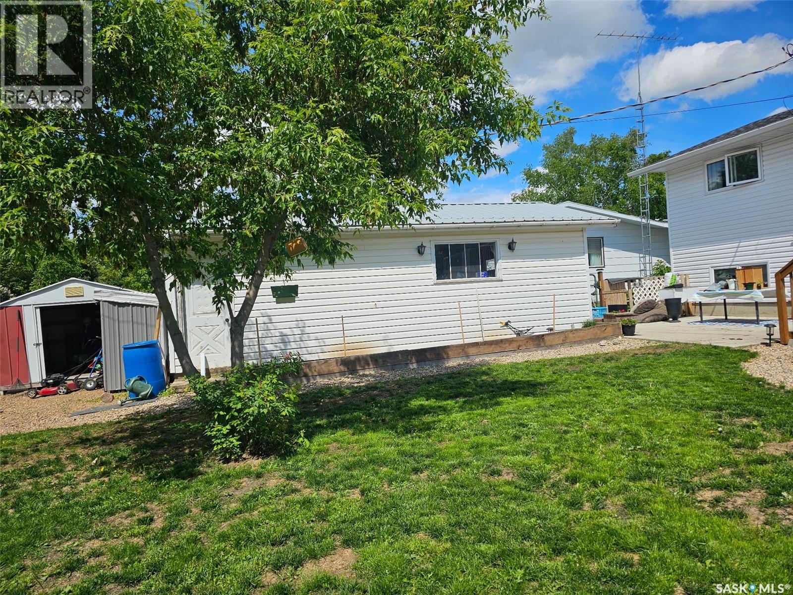 109 5th Street, Humboldt, Saskatchewan  S0K 2A0 - Photo 40 - SK027292