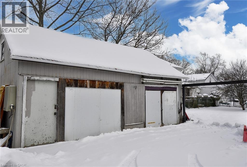 141 King Street, Burford, Ontario  N0E 1A0 - Photo 27 - 40782227