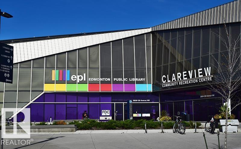 #1-518 4245 139 Av Nw, Edmonton, Alberta  T5Y 3E8 - Photo 21 - E4470779