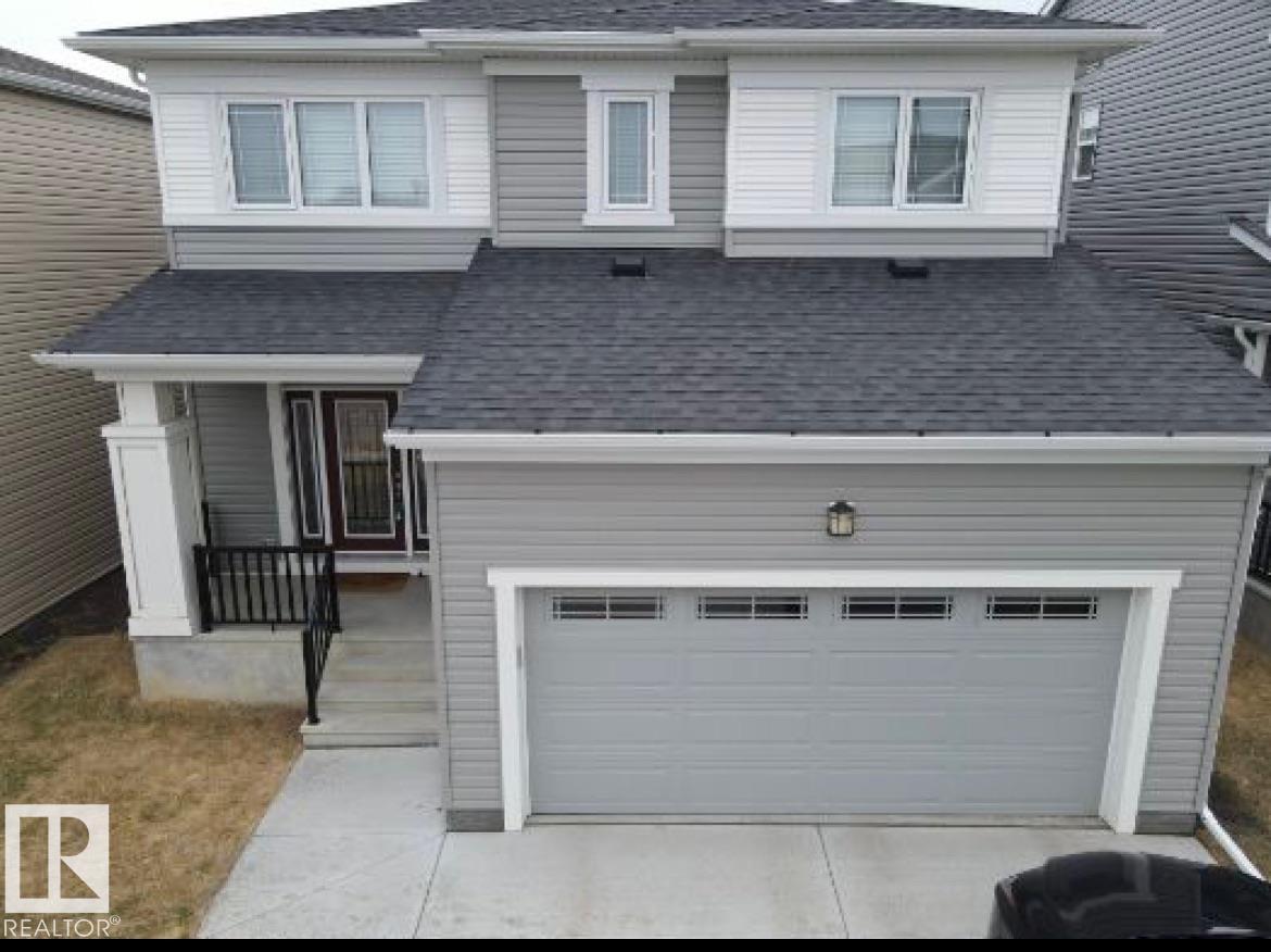 1539 200 ST NW, edmonton, Alberta