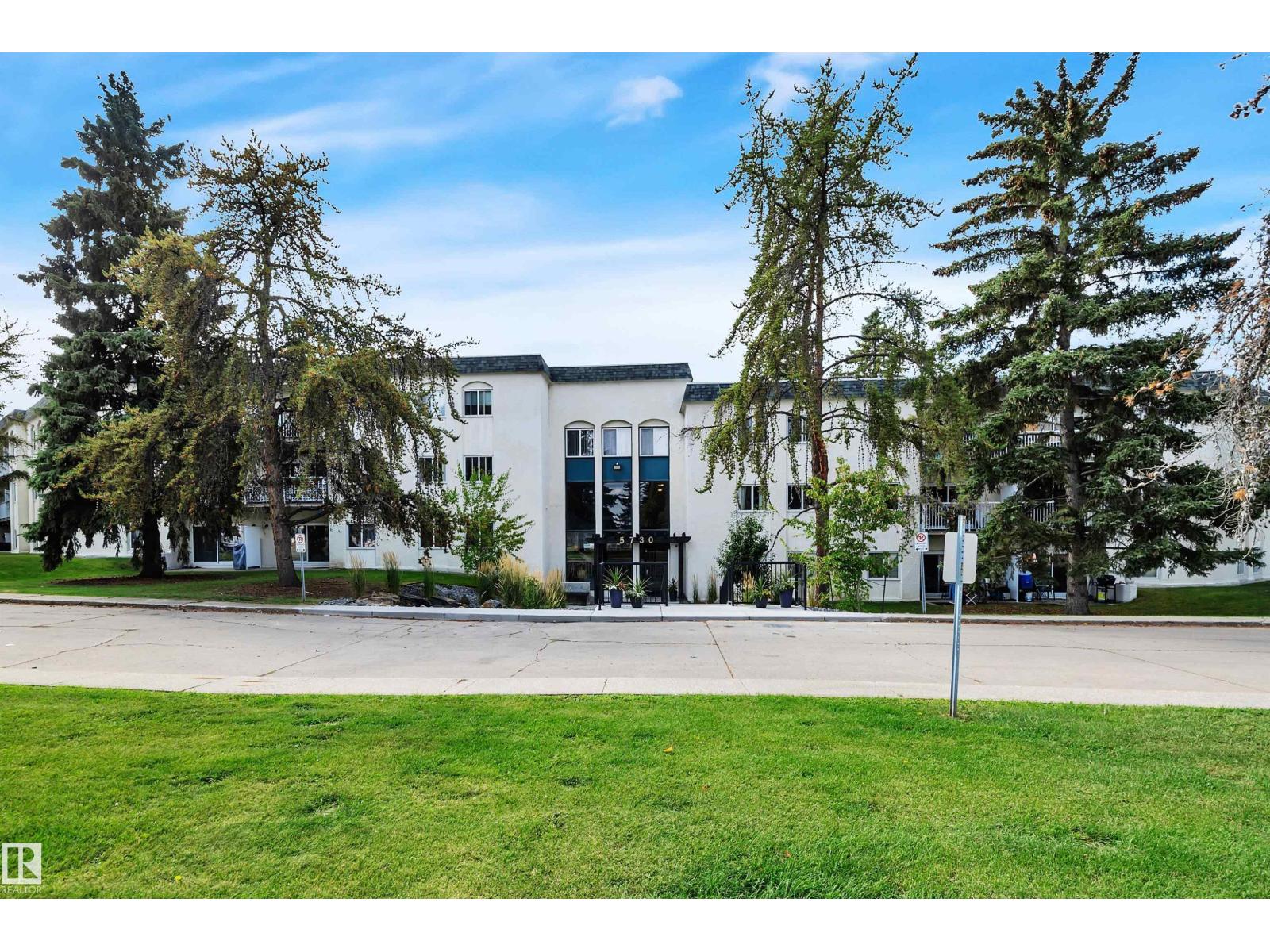 #222 5730 RIVERBEND RD NW, edmonton, Alberta